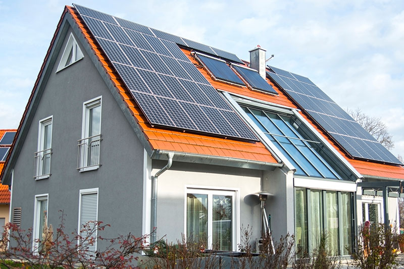 Ist Ihre Photovoltaikanlage richtig gekennzeichnet?